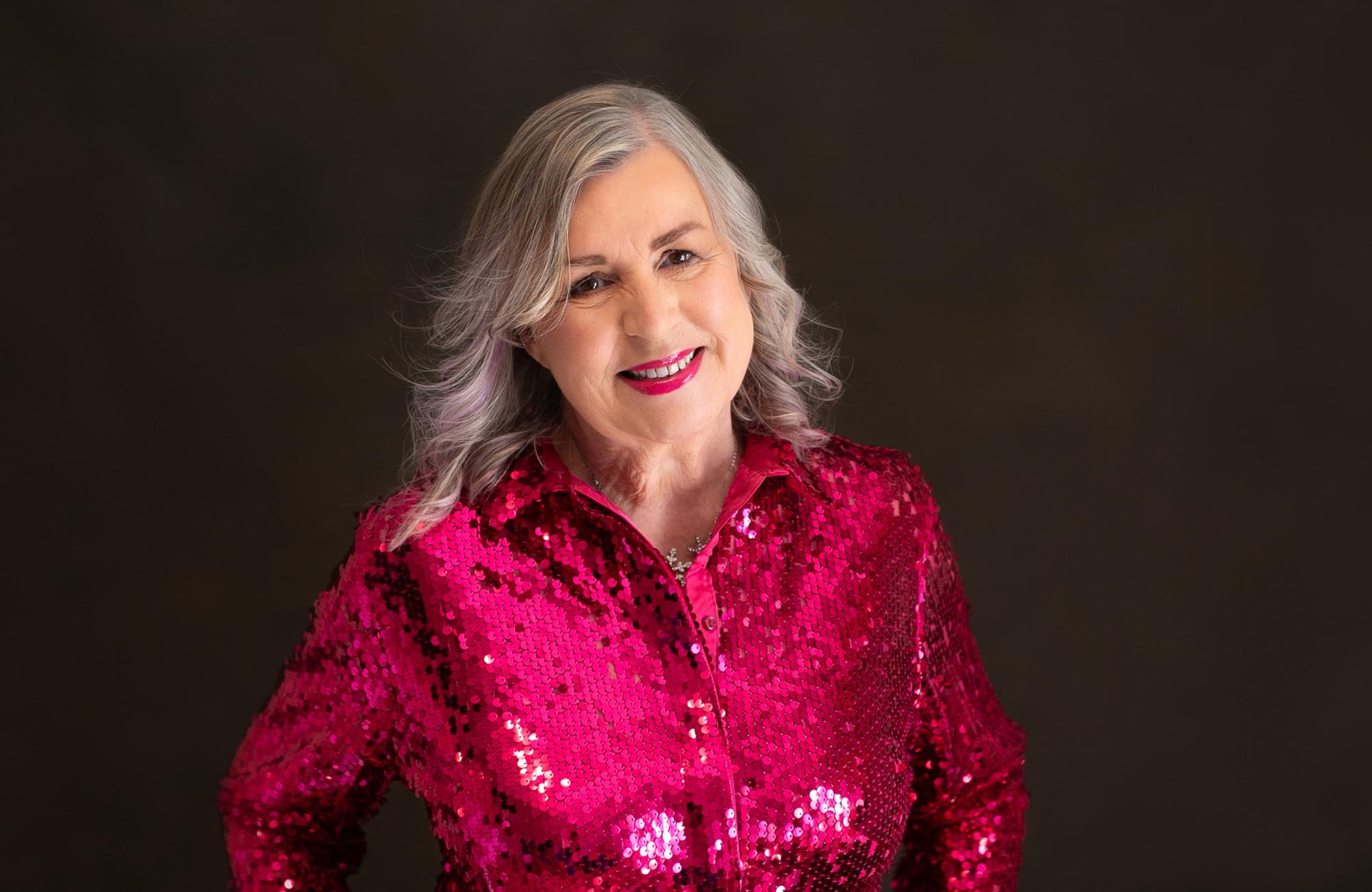 Marie Nugent - Time To Sparkle and Shine